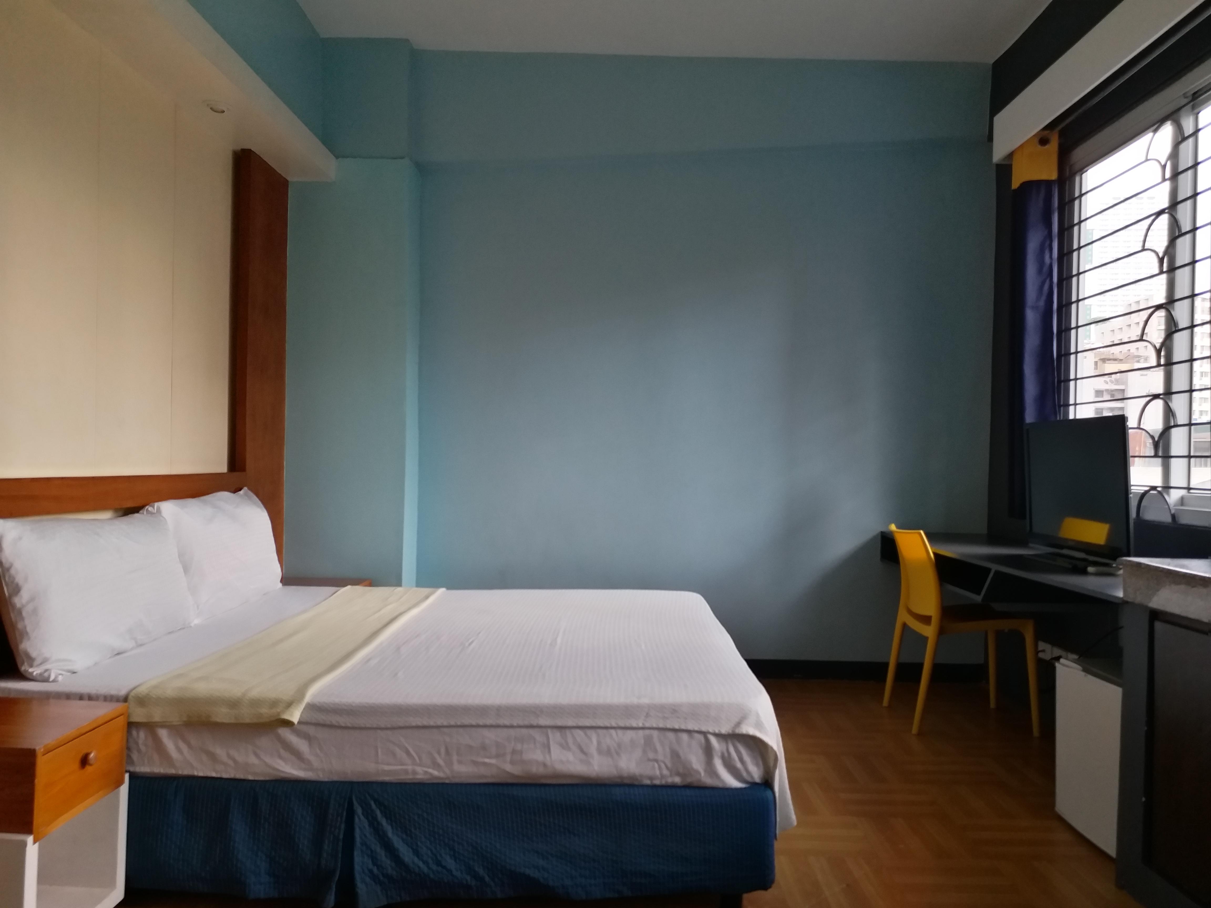 Leesons Residences Manila Esterno foto