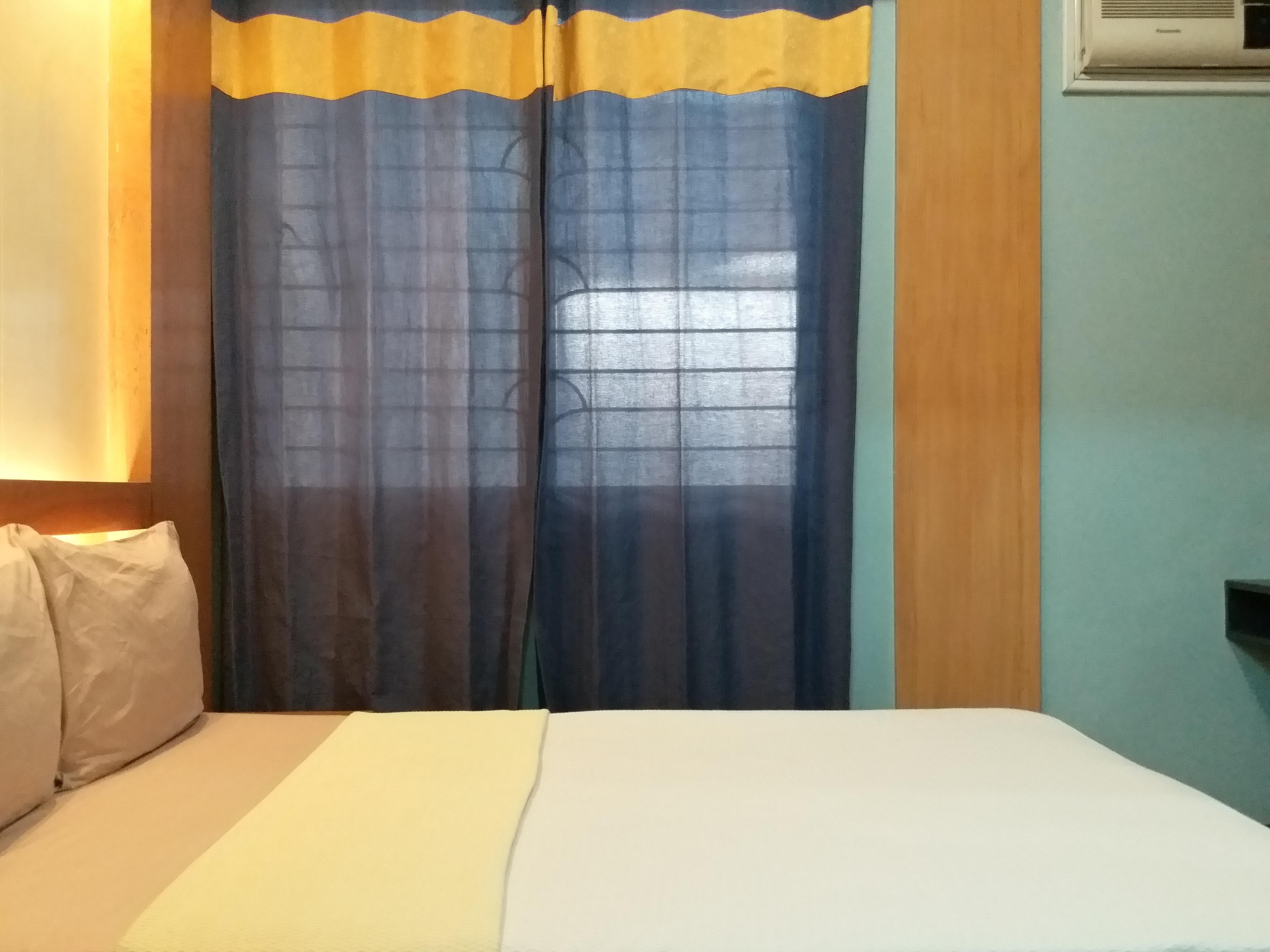 Leesons Residences Manila Esterno foto